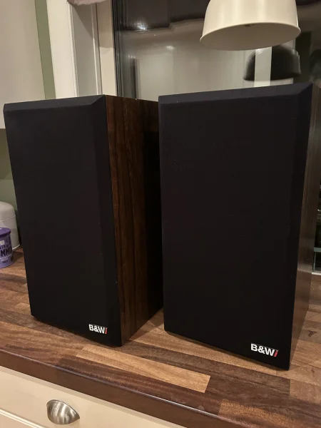 Bowers & Wilkins DM110i - Bild 2 av 9