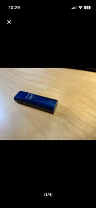 Audioquest dragonfly cobalt