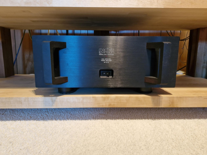 Mark Levinson No.27.5