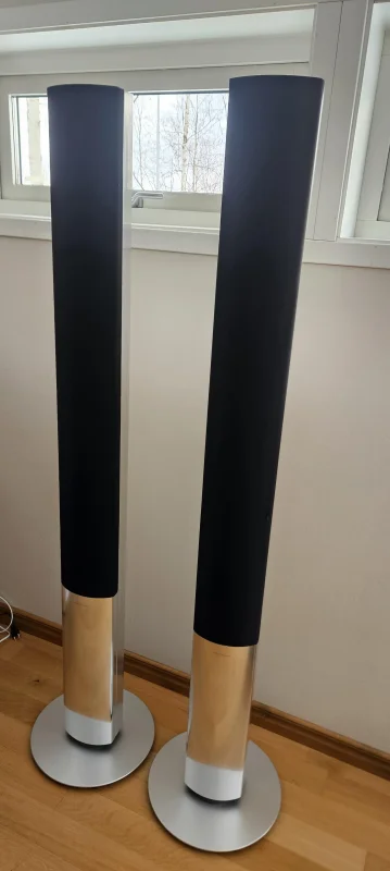 Bang Olufsen - Bild 7 av 9