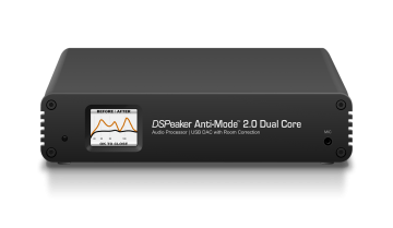 DSPeaker Anti-Mode 2.0