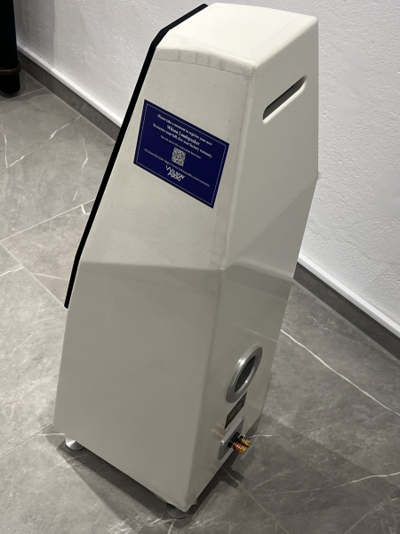 Wilson audio Sabrina X nya - Bild 1 av 2