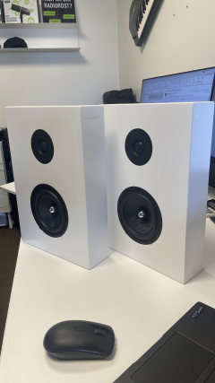 Cambridge Audio WS30 Högtalare 