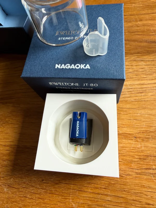 Naganoka jt80  - Billede 1 af 4