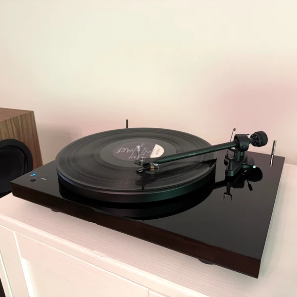 Pro-Ject Debut RecordMaster Pro-Ject Debut RecordMaster - Bild 1 av 7