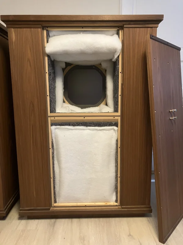 Tannoy Westminster Royal - Bild 8 av 8