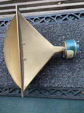 ALTEC Lansing 811 och 806-A