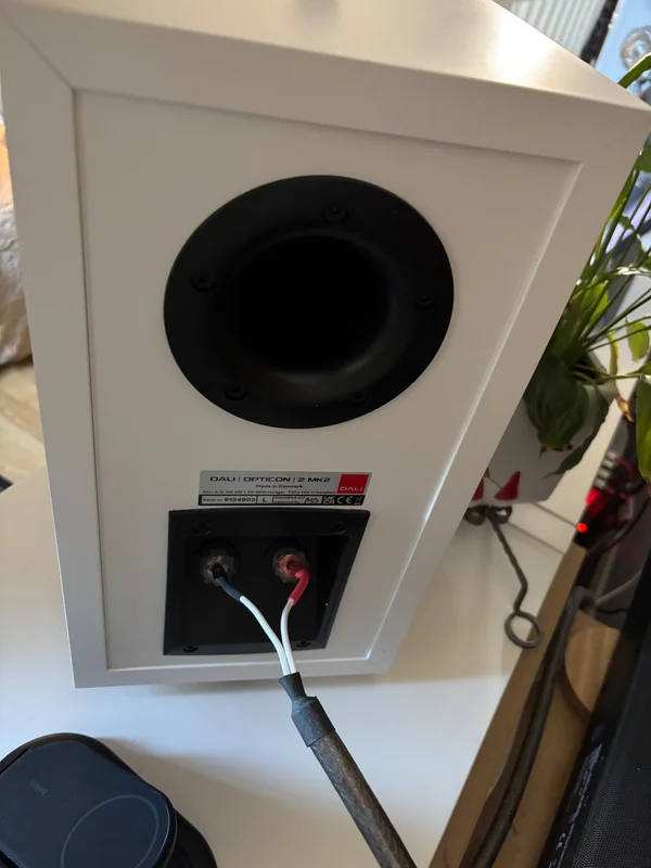 Dali Opticon MK2 - Bild 6 av 7