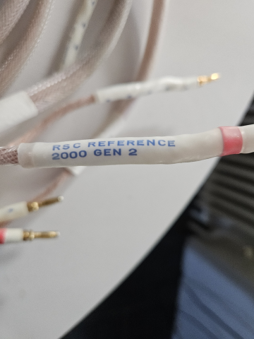 Tara Labs RSC Reference 2000 Gen 2
