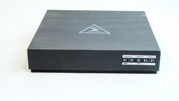 Shunyata Alpha NR v2 1.75m