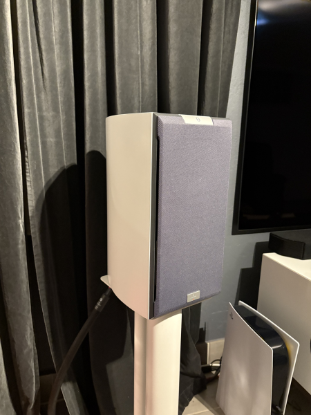 Audiovector SR1 Avantgarde Arreté - Bild 2 av 4