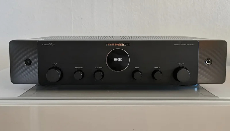 Marantz Stereo 70s  - Bild 1 av 9
