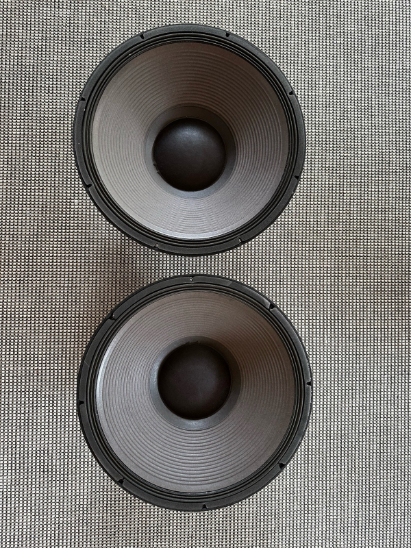 2st JBL 2242HPL - Bild 2 av 5
