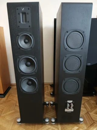 Quad S4 eller S5 Quad S4 eller S5