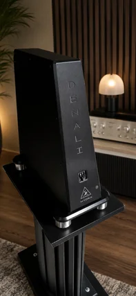 Shunyata Denali 6000 V2 Black Tower