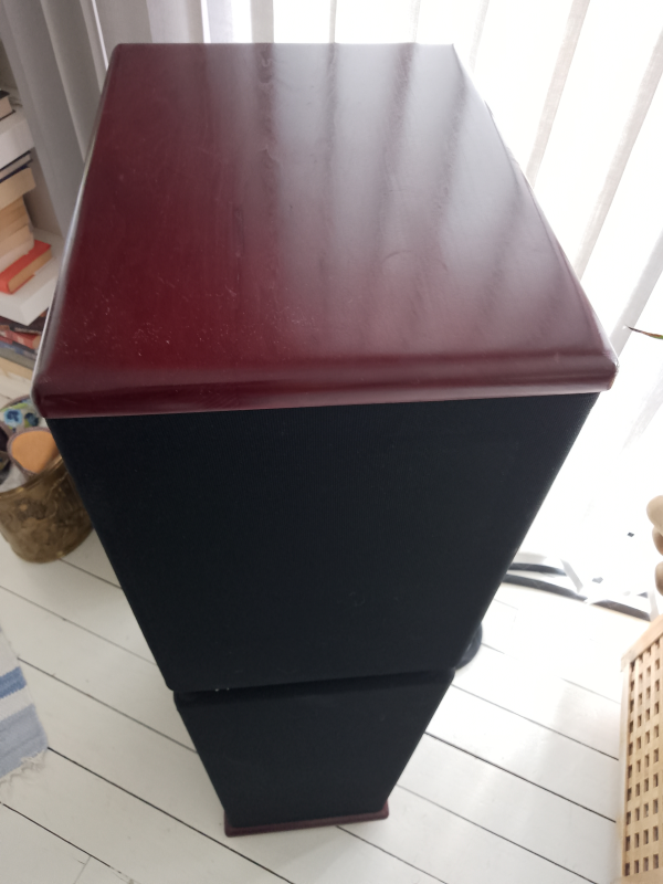 Von Schweikert VR4 Gen ll - Bild 2 av 2