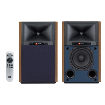 JBL 4305P - aktiva högtalare JBL 4305P - aktiva högtalare