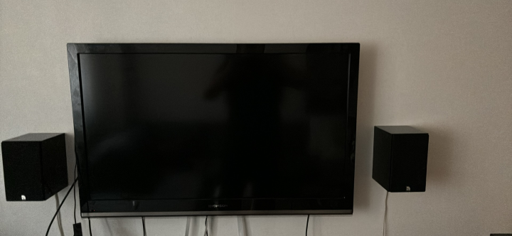 Thomson TV