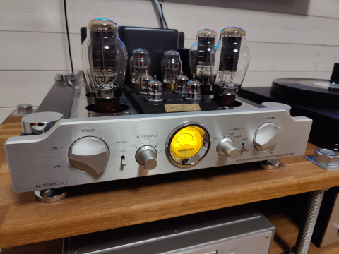 Audio Space Reference 3.1 300 b