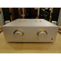 Bespoke Audio Passive Preamplifier