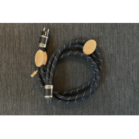 Entreq Power Atlantis Infinity - Begagnad strömkabel