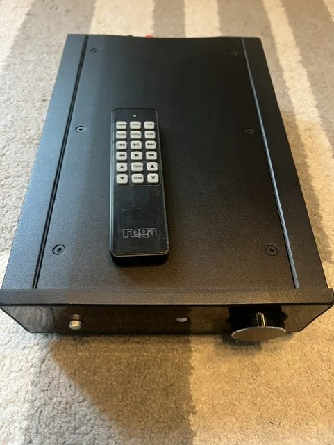 Rega Brio R - Bild 2 av 3