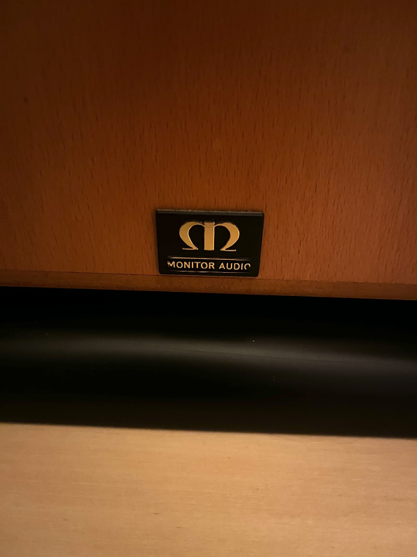 Monitor audio silver 8 - Bild 4 av 5