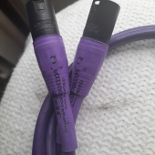 Kabelrensning 2... 1-2m par RCA/XLR