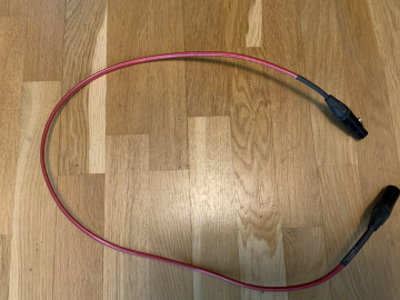 Nordost Heimdall 2 digital aes/ebu