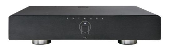 Primare R32 phono steg