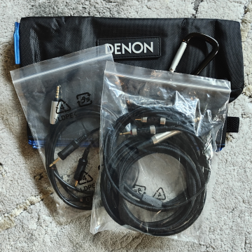 Denon AH-D7100