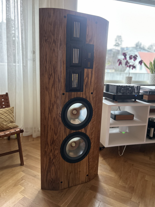 Infinity RS2B OB Infinity RS2B OB - Bild 3 av 5