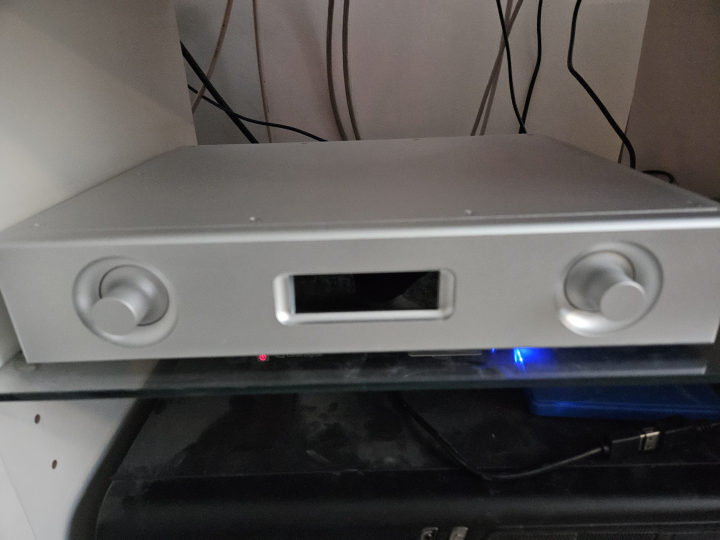 G-Dis Special DAC 2023 (high-end) one of a kind