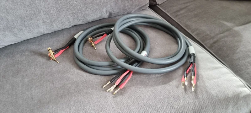 Monster Cables M1.4s Monster Cables M1.4s - Image 3 of 7