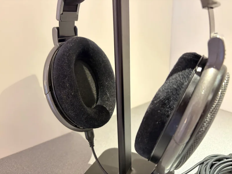 Sennheiser HD 650 Sennheiser HD 650 - Bild 4 av 5
