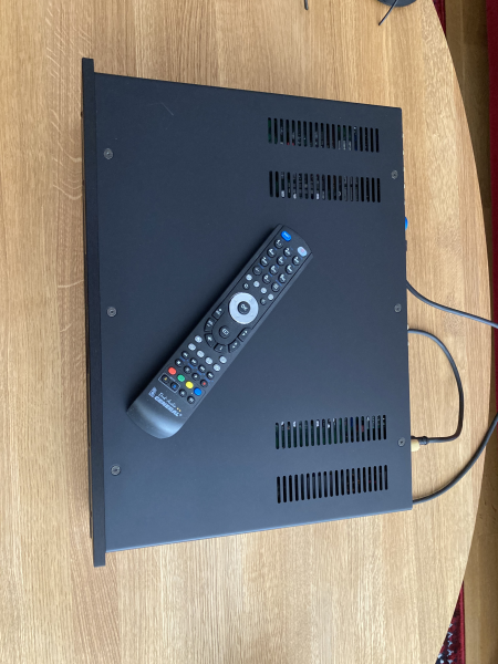 Audionet PRE 1 G3 + EPS - Bild 2 av 5