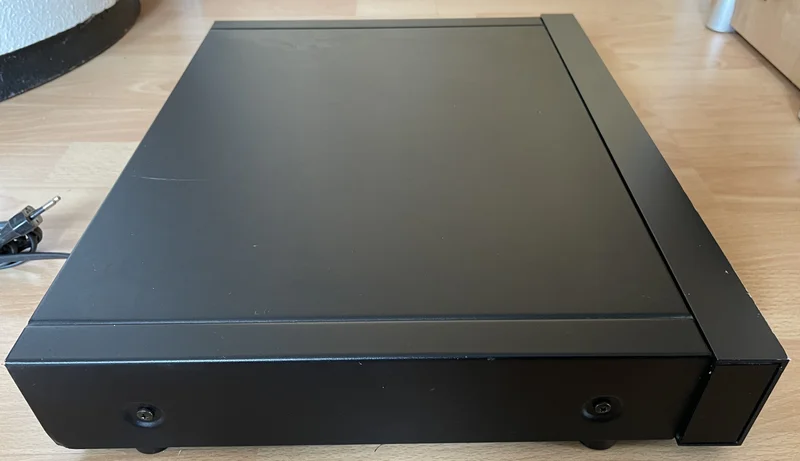 Onkyo Integra T-4087 Onkyo Integra T-4087 - Bild 7 av 7