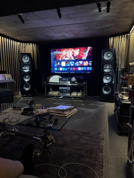 Legacy Valor + Wavelet II ## PRIS 289000:-## Legacy Valor + Wavelet II ## PRIS 289000:-## - Bild 1 av 10