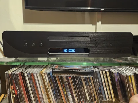 Atoll CD200 Evolution Atoll CD200 Evolution