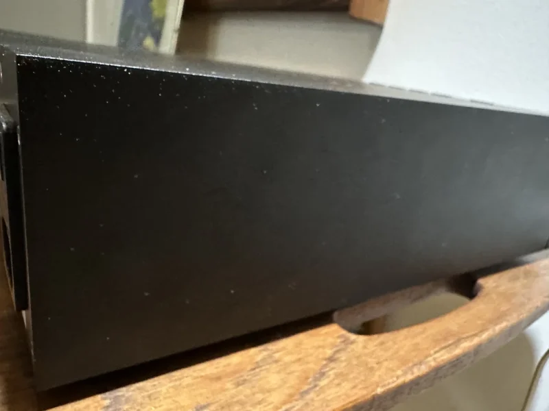 Auralic Aries S1 - Bild 4 av 4