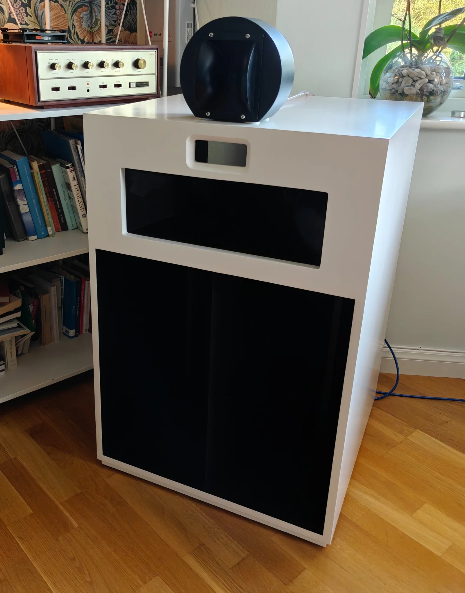 Klipsch La Scala AL3 - Bild 1 av 4