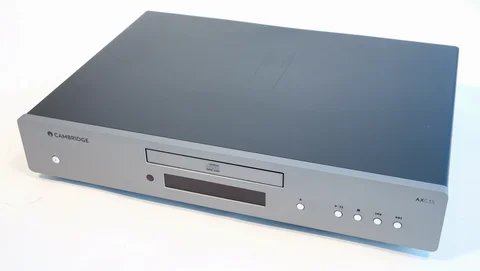 Cambridge AXC35