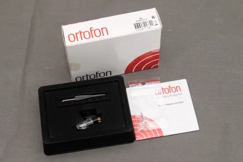Ortofon OM10