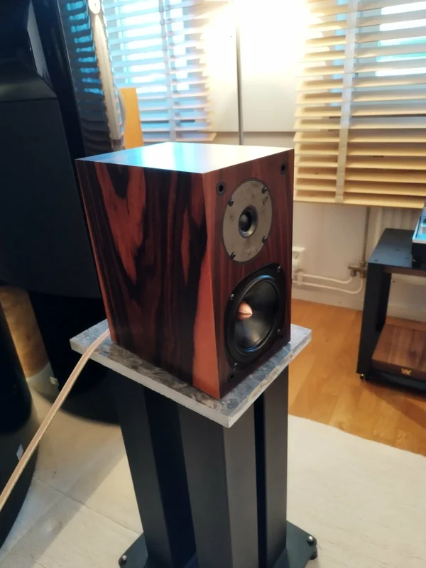 Proac Tablette 50 Signature (Ebony) - Bild 2 av 10