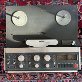 Revox B77 MKII