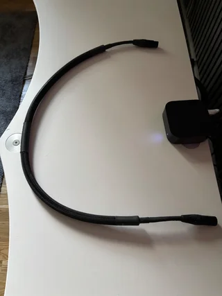 Purist Audio Design AES/ EBU XLR Digitalkabel