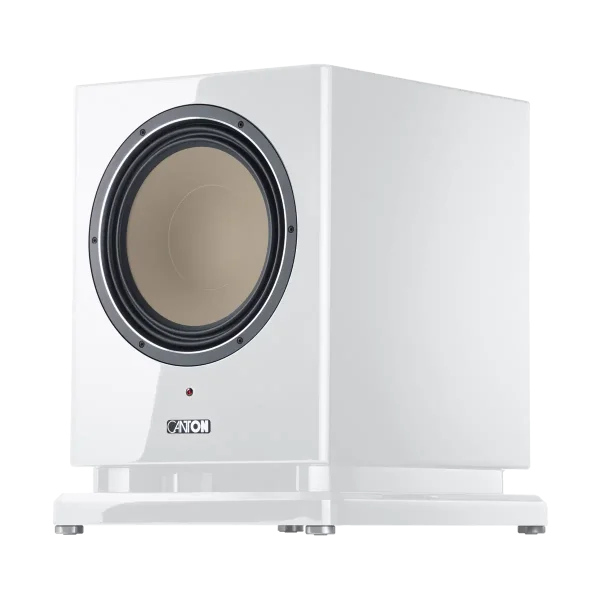 Canton Reference SUB 50 K - Bild 1 av 2