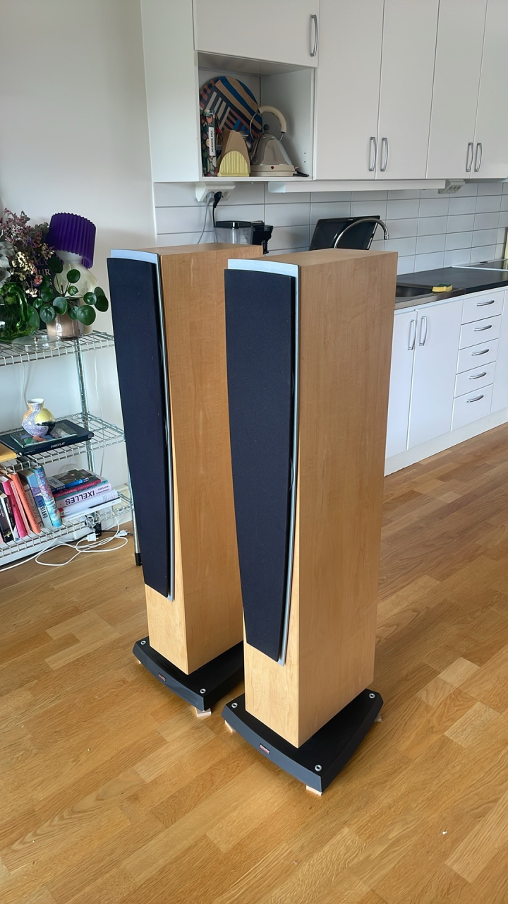 Dynaudio Contour S3.4