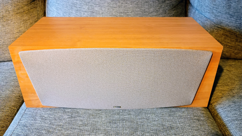 Audio Pro Evidence - Bild 2 av 2