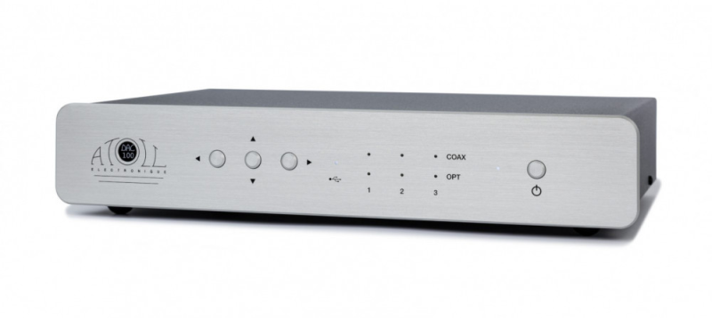 Atoll DAC100 - Bild 1 av 1